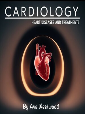 cover image of Cardiology